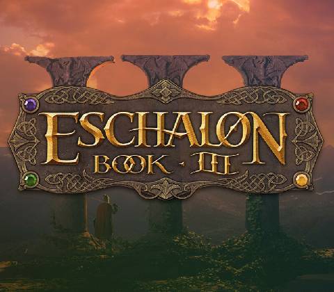 Eschalon: Book 3
