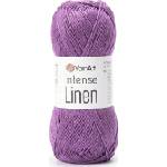 YARNART Intense Linen 4112 Плетива прежда (Intense Linen 4112)