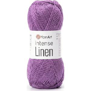 YARNART Intense Linen 4112 Плетива прежда (Intense Linen 4112)