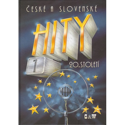 České a slovenské hity 20. století - 1. díl