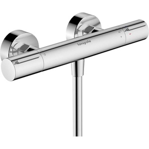Hansgrohe Ecostat Element - Термостатичен смесител за душ, хром 13346000 (13346000)
