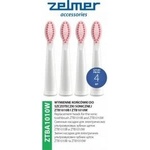 Zelmer ZTBA1010W 4 pcs white