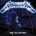 Metallica - Ride The Lightning (Reissue) (Remastered) (LP) (0858978005059)