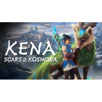 Kena: Scars of Kosmora