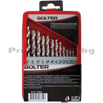 Image 1 of BOLTER XG53854