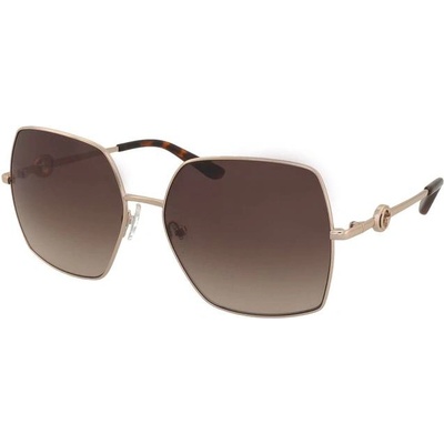GUESS Диоптрични очила Guess GU00285 32F