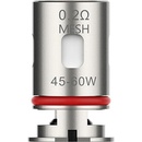 Vaporesso Žhavící tělísko GTX Mesh 0,2ohm