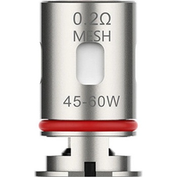 Vaporesso Žhavící tělísko GTX Mesh 0,2ohm