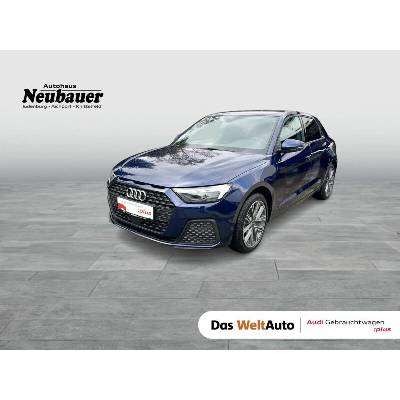 Audi A1 30 TFSI 85 kW
