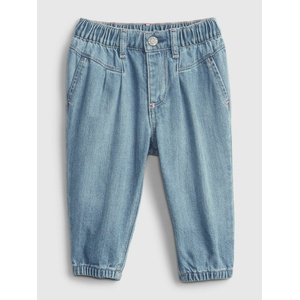 GAP Бебешки дънки med original GAP GAP | Sin | Момчешки | 12-18 месеца