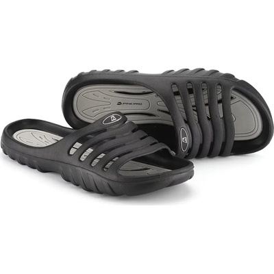 Alpine Pro SABARIS černá – Zboží Dáma