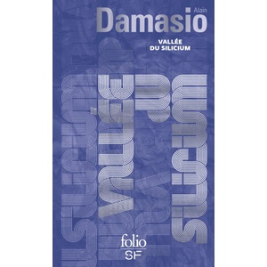 Vallée du silicium | Damasio (2026)