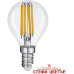 VIVALUX Gf45 led 7w e14 cl 4000k flick led premium (viv004970)