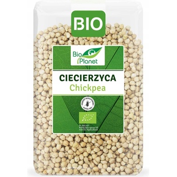 Bio Planet cícerka bio 2 kg