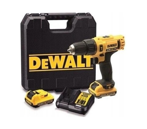 DeWalt DCD716D2