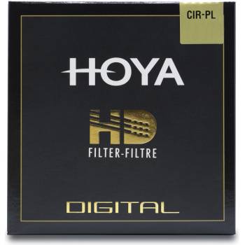 Hoya PL-C HD 58 mm