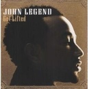 LEGEND JOHN: GET LIFTED LP