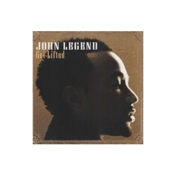LEGEND JOHN: GET LIFTED LP