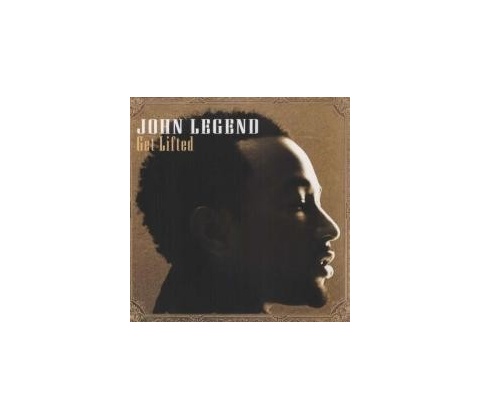LEGEND JOHN: GET LIFTED LP