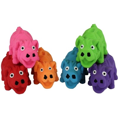 Multipet Origami Pals prase latex 10 cm
