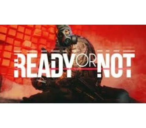 Ready Or Not