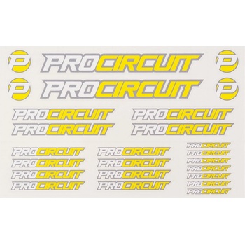 ProCircuit polepy arch