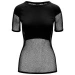 Brynje of Norway Wool Thermo T-Shirt w/inlay Размер: L / Цвят: черен