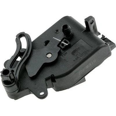 NTY Servo motor nastavení ventil teplota VW BORA 1998- VW GOLF IV 1997- 1J1907511A – Zbozi.Blesk.cz