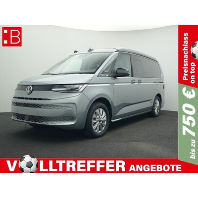 Volkswagen T7 California TDI Beach Camper DSG 110 kW
