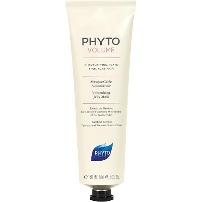 PHYTO PhytoVolume маска за обем на косата 150мл