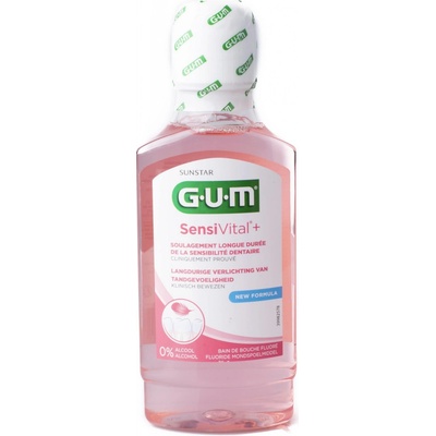 G.U.M SensiVital 300 ml