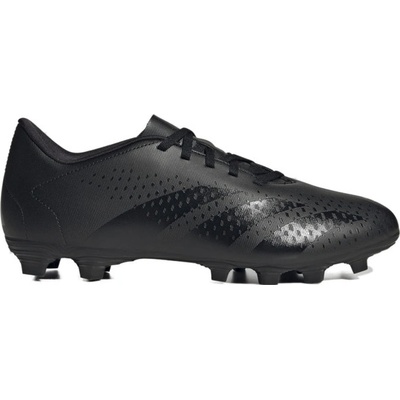 adidas Predator Accuracy.4 M FG core black/core black/cloud white