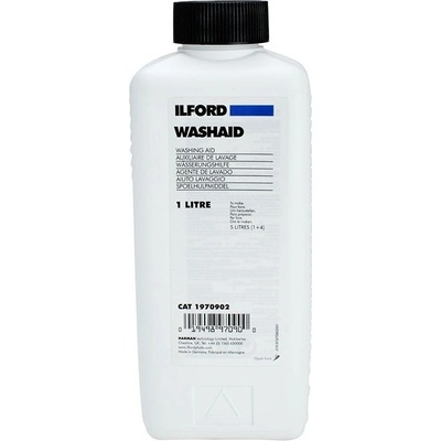 Ilford Galerie Washaid 1 L urychlovač praní