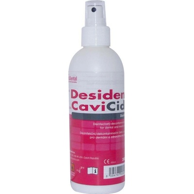 Spofadental Desident Cavicide spray 200 ml