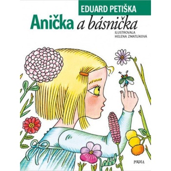 Anička a básnička