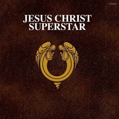Muzikál - Jesus Christ Superstar 50th Anniversary Andrew Lloyd Webber CD