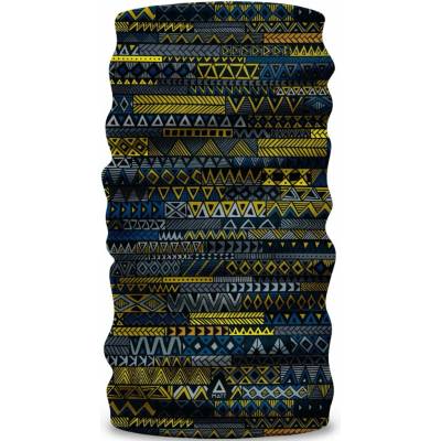 Coolmax matt scarf nákrčník