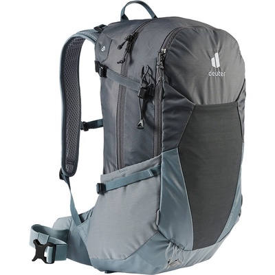 Deuter Futura 23 l šedý