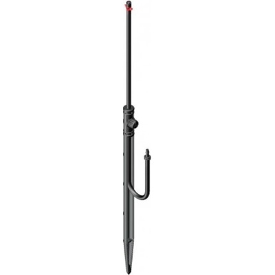 Teco Mikropostrekovač s kolíkom AQUILA JET SPIKE 310 mm 360°