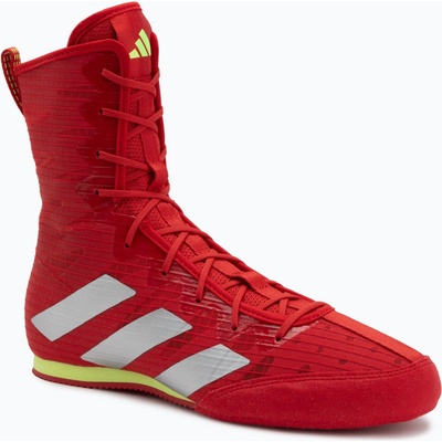 adidas Box Hog 4 red