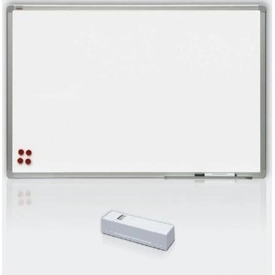 2x3 Ceramic magnetická tabule keramický povrch 300 x 120 cm