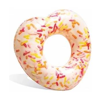 INTEX Donut wheel heart