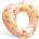 INTEX Donut wheel heart