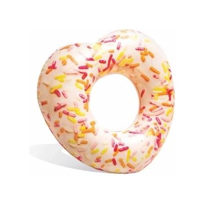INTEX Donut wheel heart