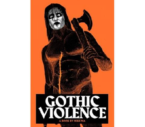 Gothic Violence