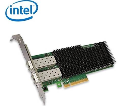 Intel XXV710DA2