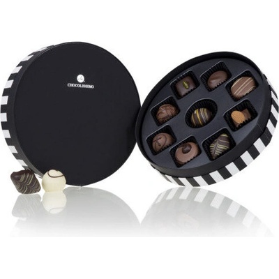 Chocolissimo - krabička s pralinkami 110 g