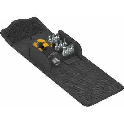Wera Sada 10 dílů 057472
