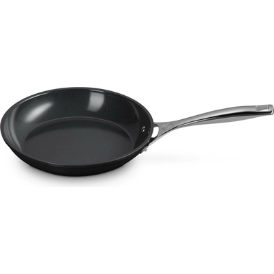 Le Creuset 51314240010098 Pánev plytká s keramickým povrchem 24 cm