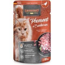 Leonardo Pheasant & Cranberries 85 g